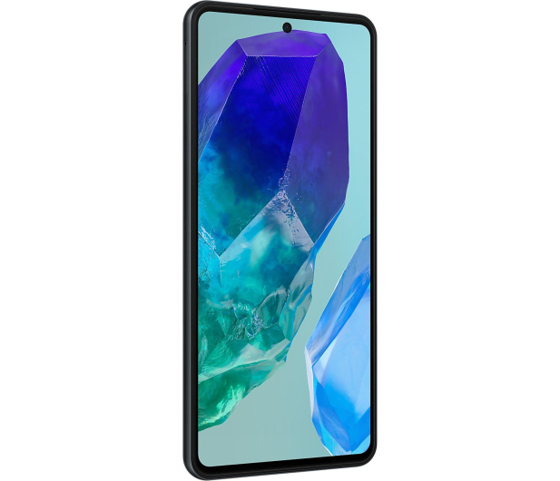 Samsung Galaxy M55 5G 8/128GB Czarny 120Hz 45W - 1233129 - zdjęcie 4